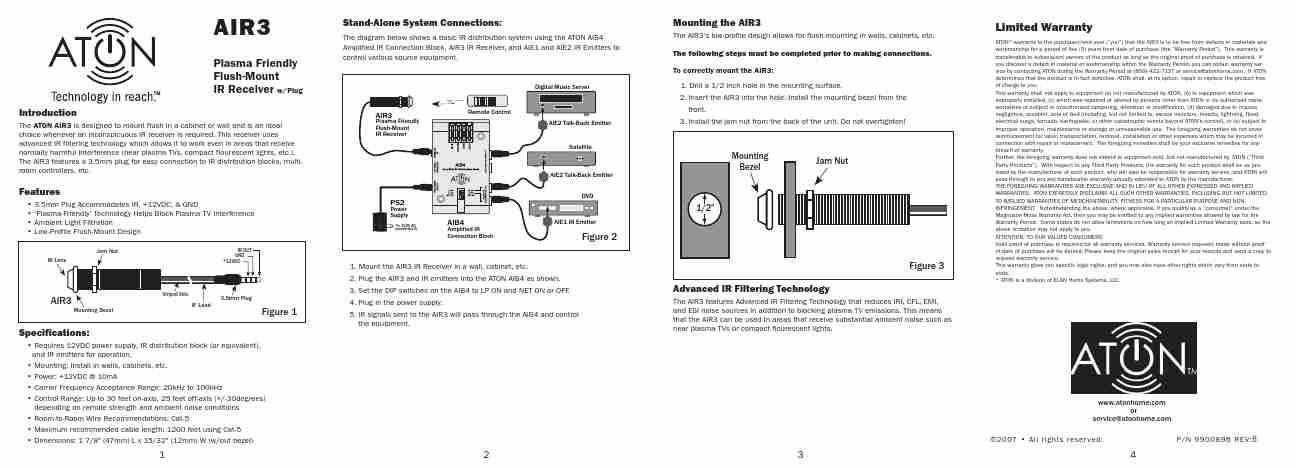 ATON Stereo Receiver AIR3-page_pdf